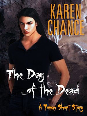 cover image of The Day of the Dead